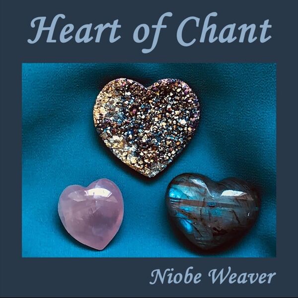 Cover art for Heart of Chant