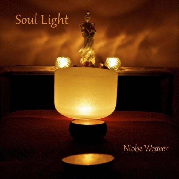 Cover art for Soul Light